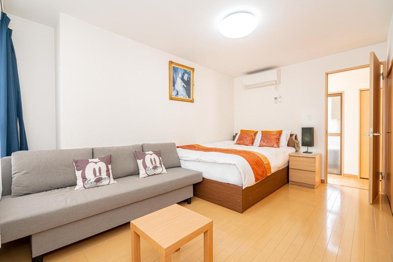 Appartamento Asakusa-sk *