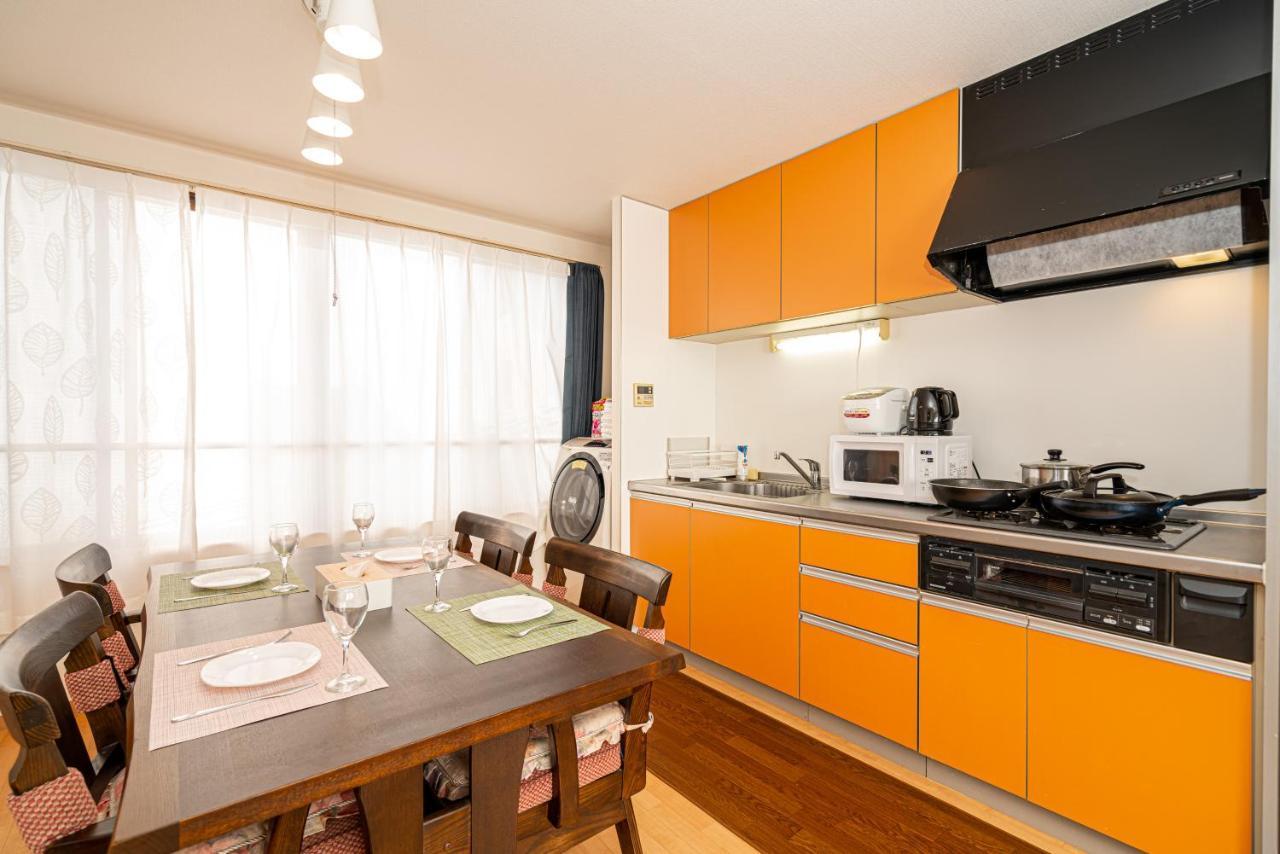 Appartamento Asakusa-sk Tokyo