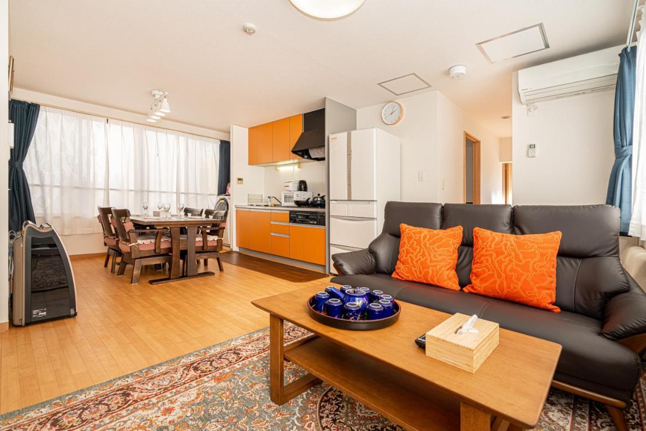 Appartamento Asakusa-sk